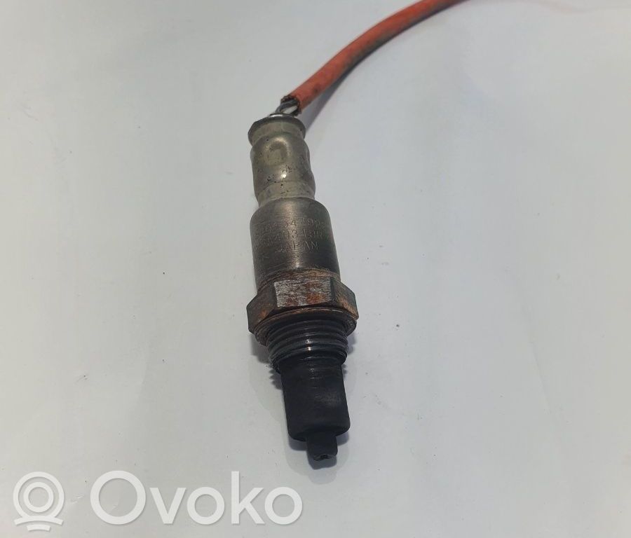 Dacia Logan II Sonde lambda 