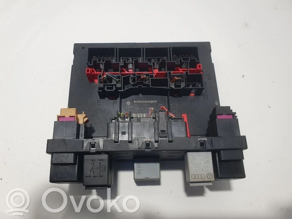 Module confort   8P0907279F