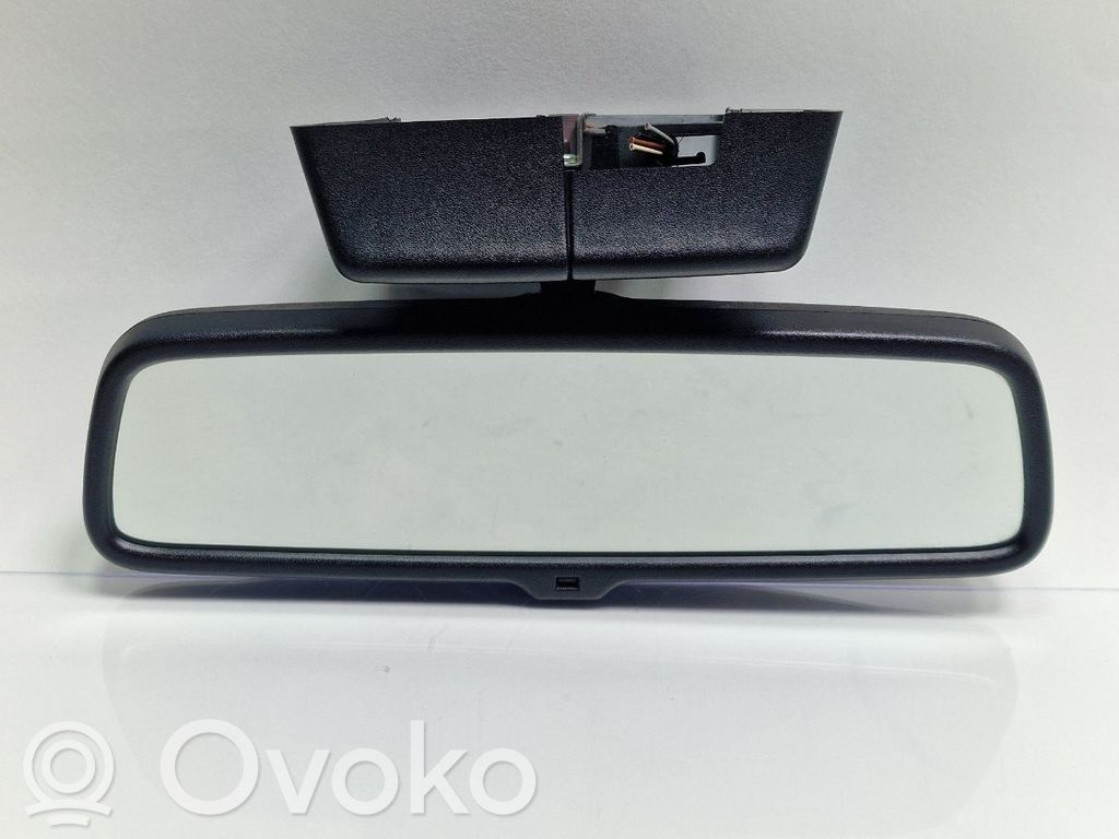 Opel Zafira A Specchietto retrovisore (interno) 