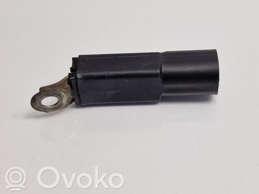 Opel Zafira A Fuel pressure sensor 