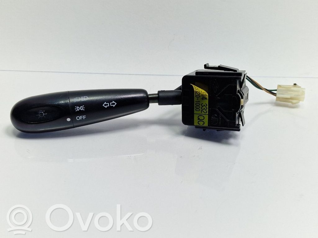 Indicator stalk   96314332QC,96314332QC