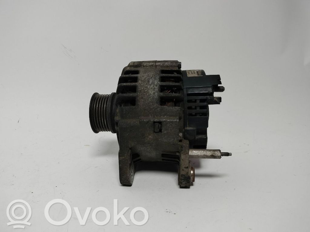 Skoda Fabia Mk1 (6Y) Generator/alternator 