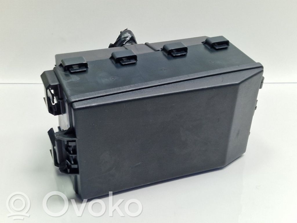 Drošinātāju bloks   2M5T14A067BB,2M5T14A067BB