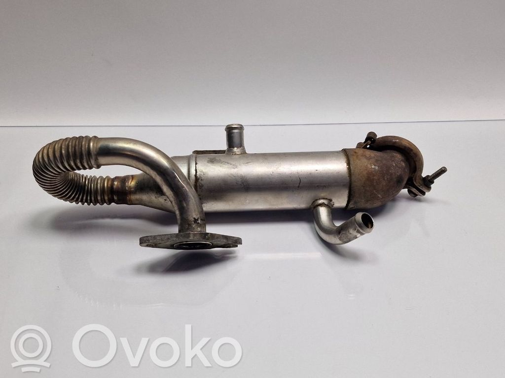EGR aušintuvas   2M5Q9F464AB,2M5Q9F464AB
