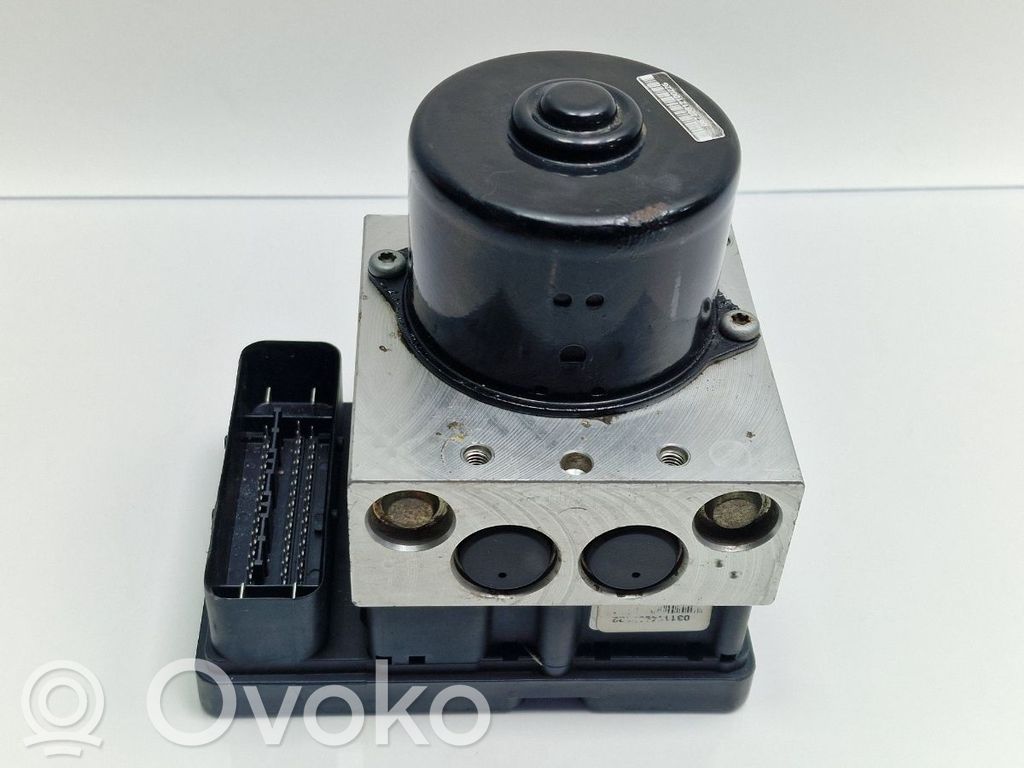 ABS valdymo blokas   2M512M110EB,2M512M110EB