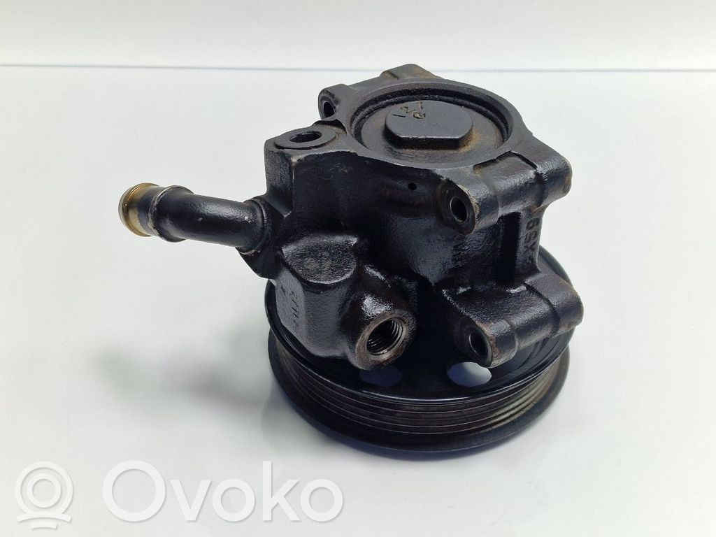 Ford Focus Vairo stiprintuvo siurblys 