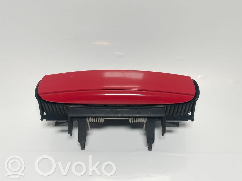 Manecilla externa puerta delantera   4B0839885