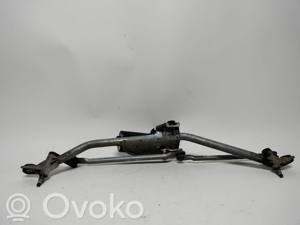 Mechanizm wycieraczek szyby przedniej / czołowej   3B1955133B,8D1955325