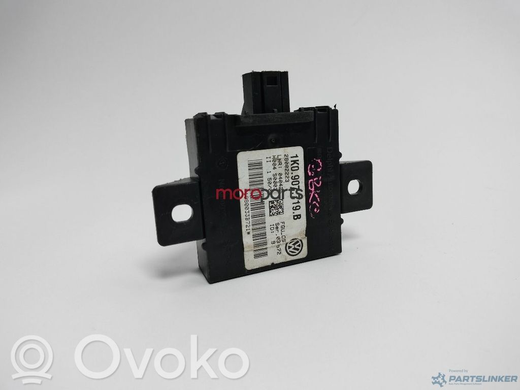 Unidad de control/módulo de alarma   1K0907719B