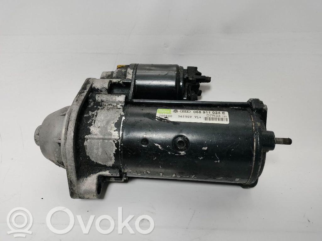 Volkswagen PASSAT B2 Electromotor 
