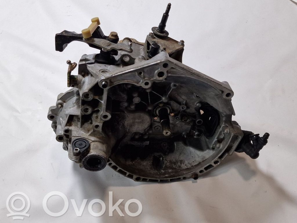 Peugeot 307 Cutie viteze manuală cu 5 trepte 