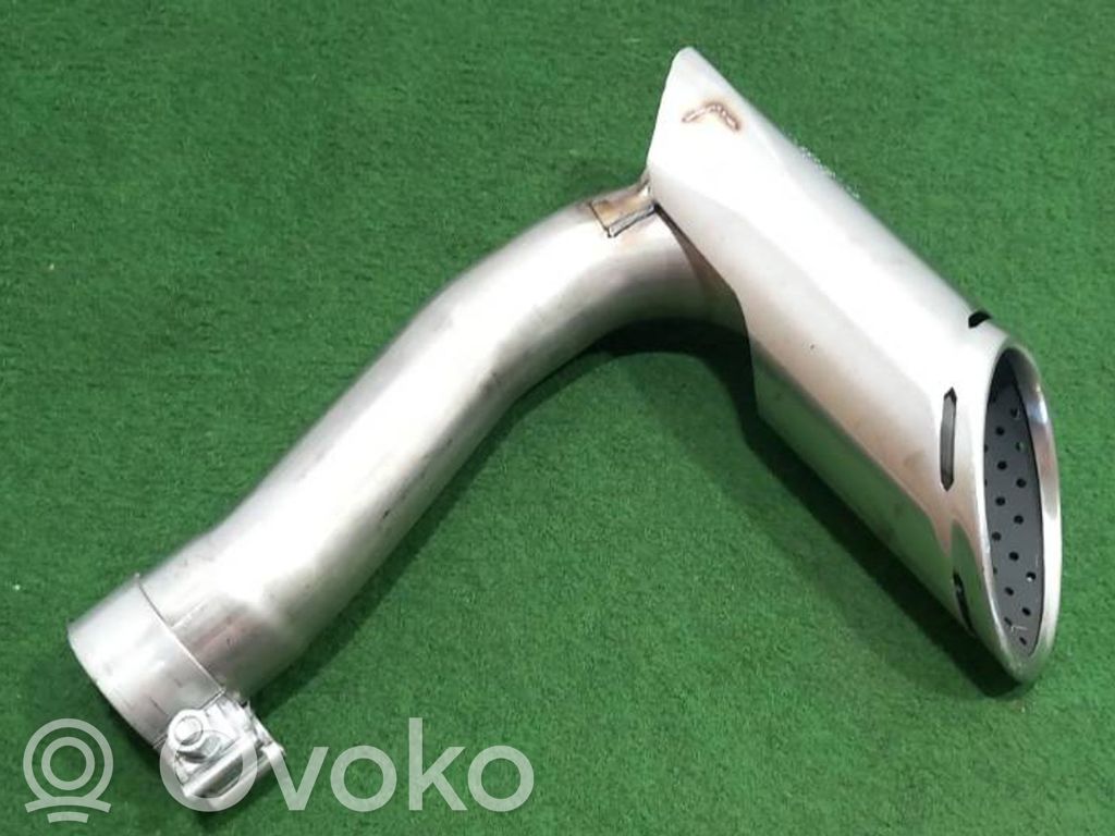 Lamborghini Urus Exhaust tail pipe 