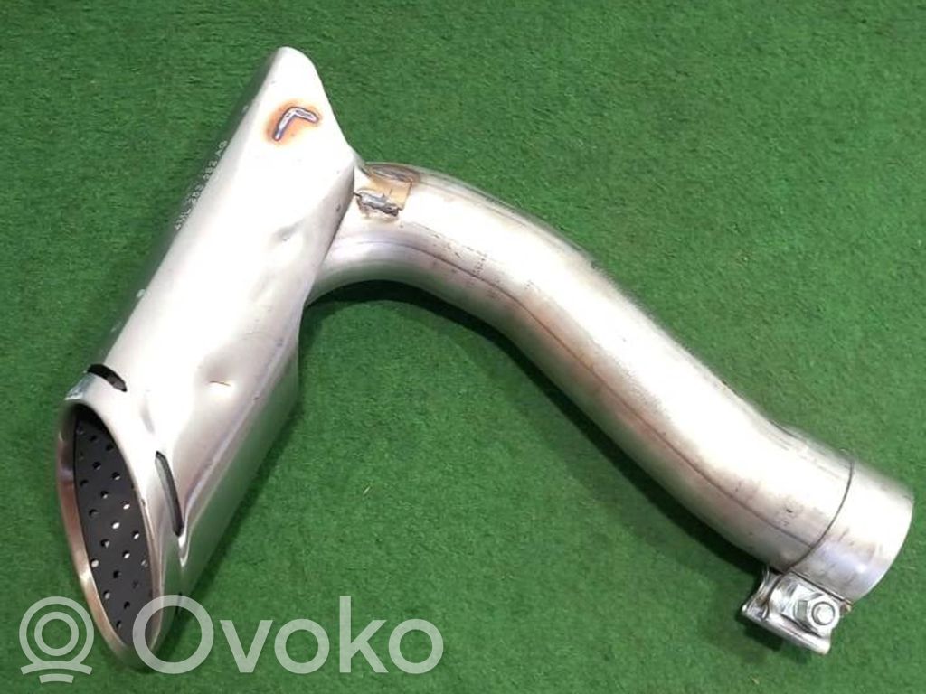 Muffler ending   4ML253682AG
