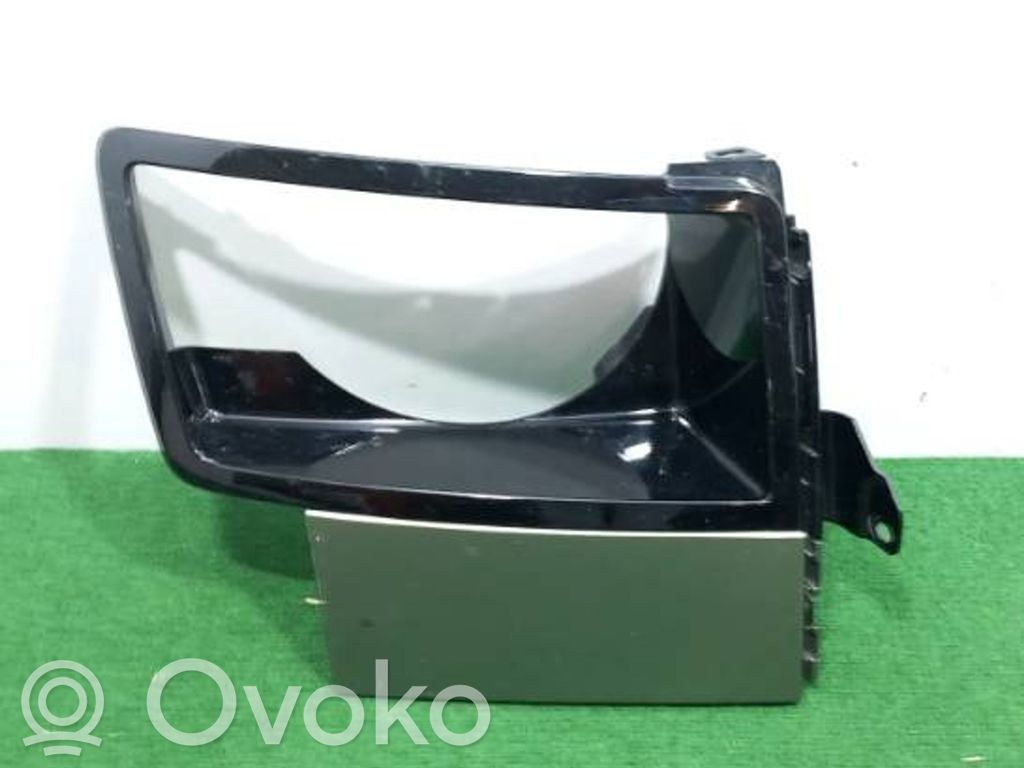 Land Rover Defender Support phare frontale 