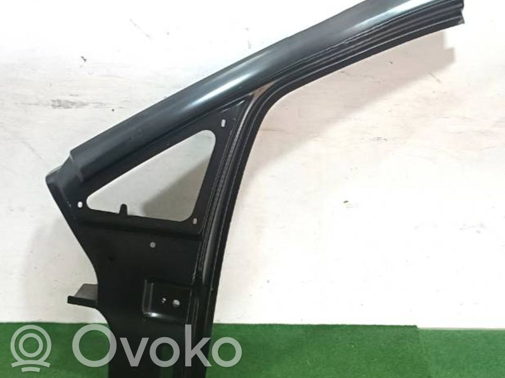 Volkswagen Caddy Etukulmapaneeli 