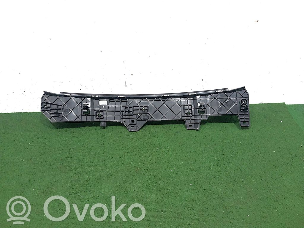 Peugeot 208 II Rear bumper mounting bracket 