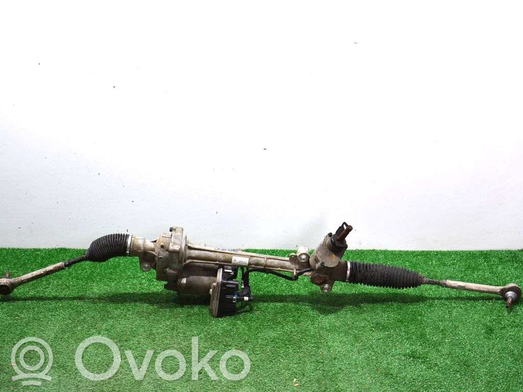 Steering rack   107080199D