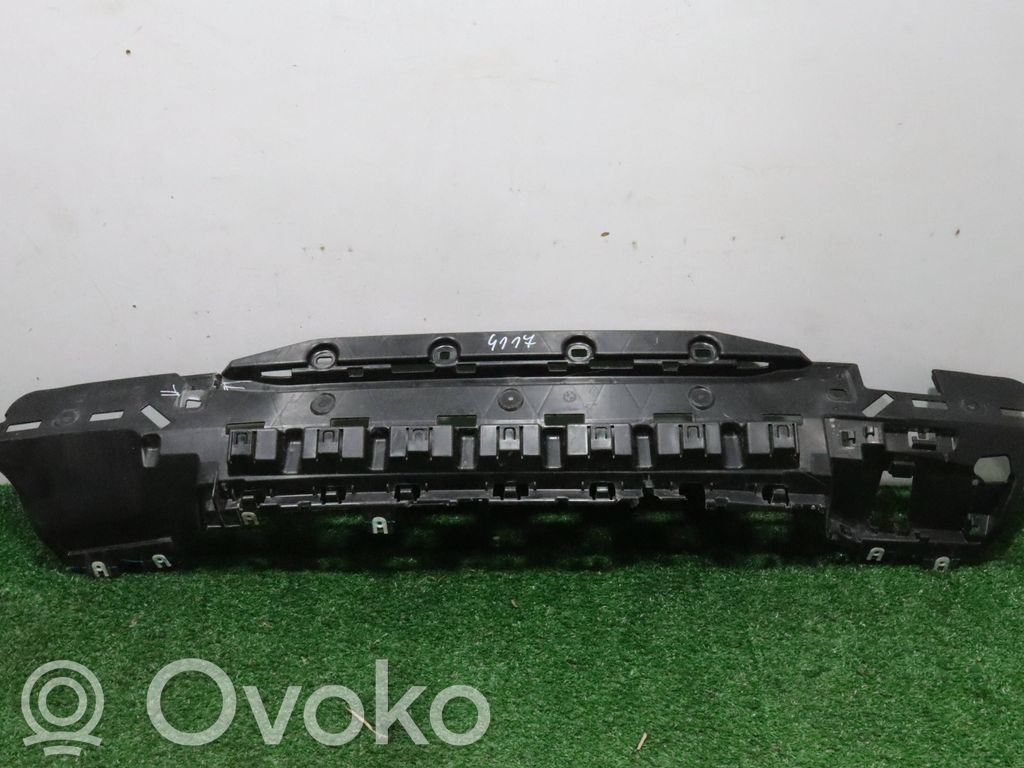 BMW iX3 G08 Belka zderzaka przedniego 