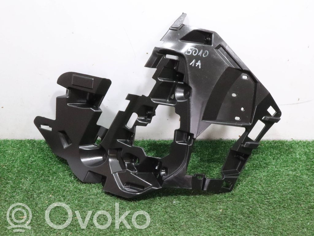 Peugeot 3008 II Uchwyt / Mocowanie zderzaka przedniego 