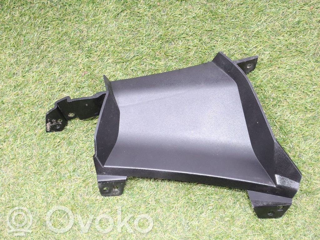Audi A4 S4 B9 8W Ghidaj aer intercooler 