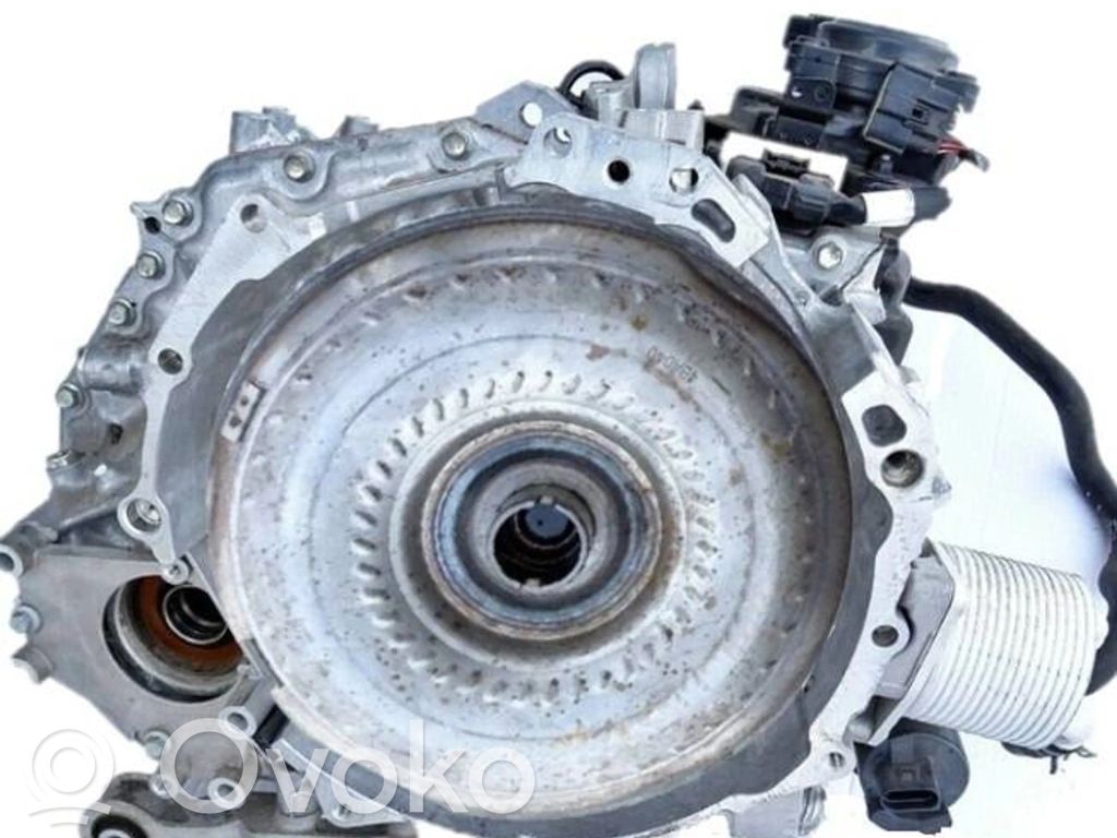 Automatic gearbox   P1285351