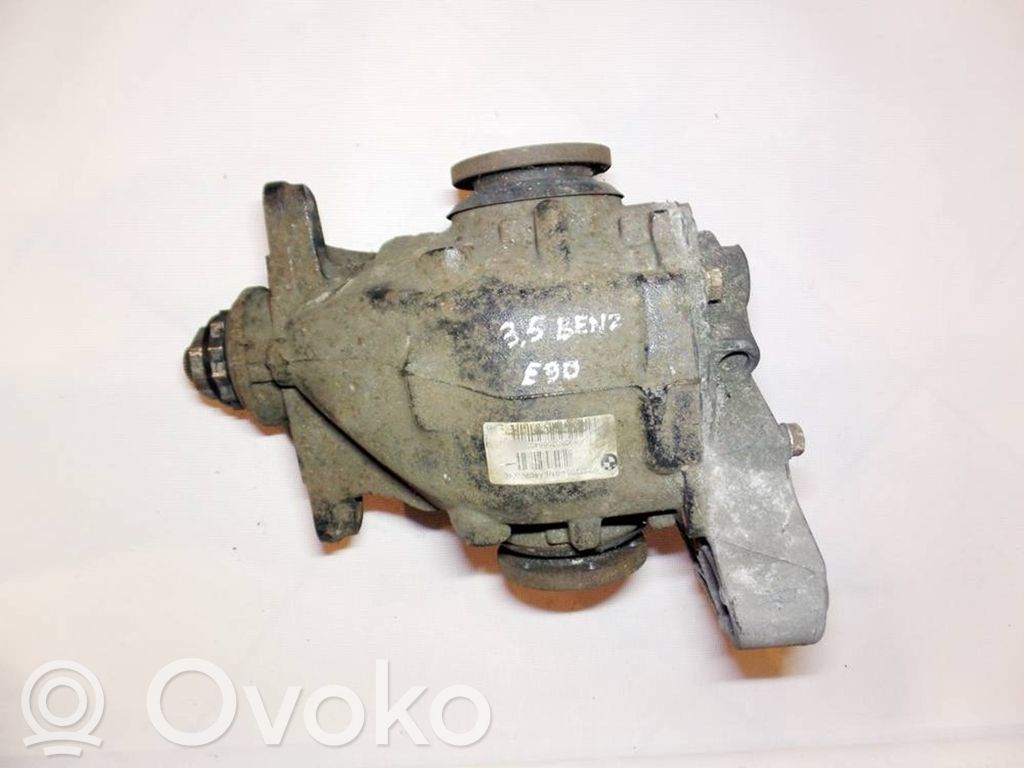 BMW 3 E92 E93 Rear differential 