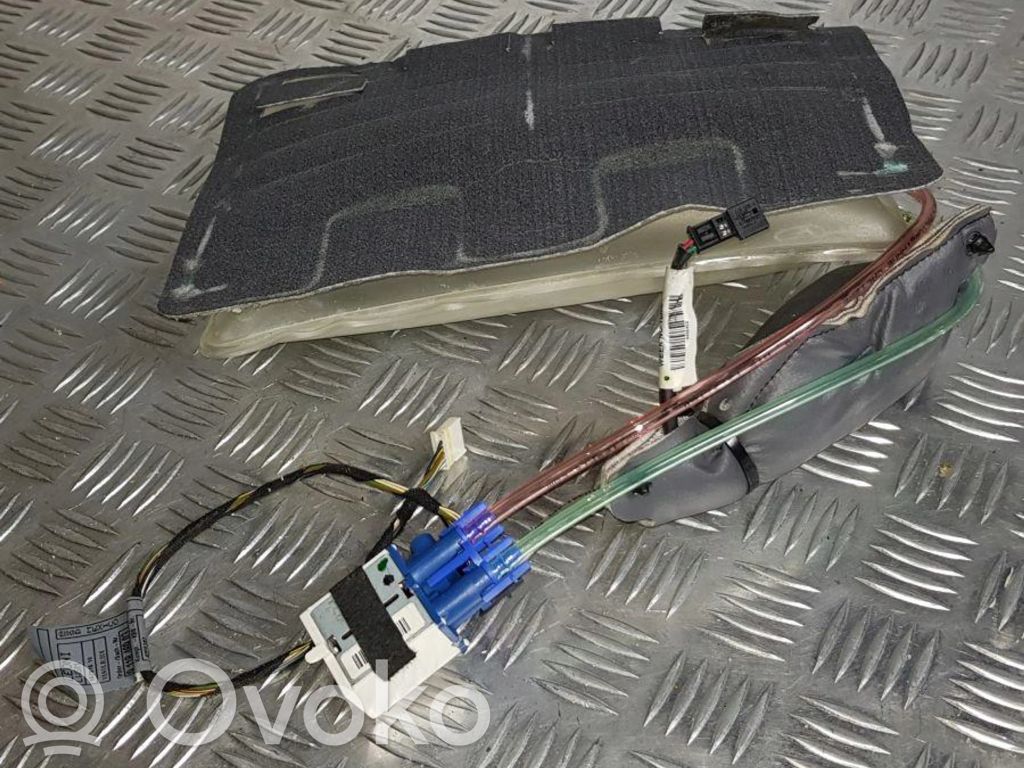 Sitz-Airbag   9163337