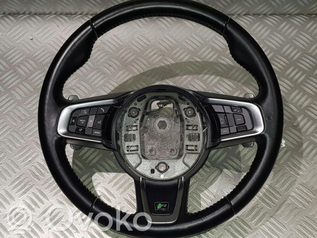 Jaguar XF X260 Lenkrad 