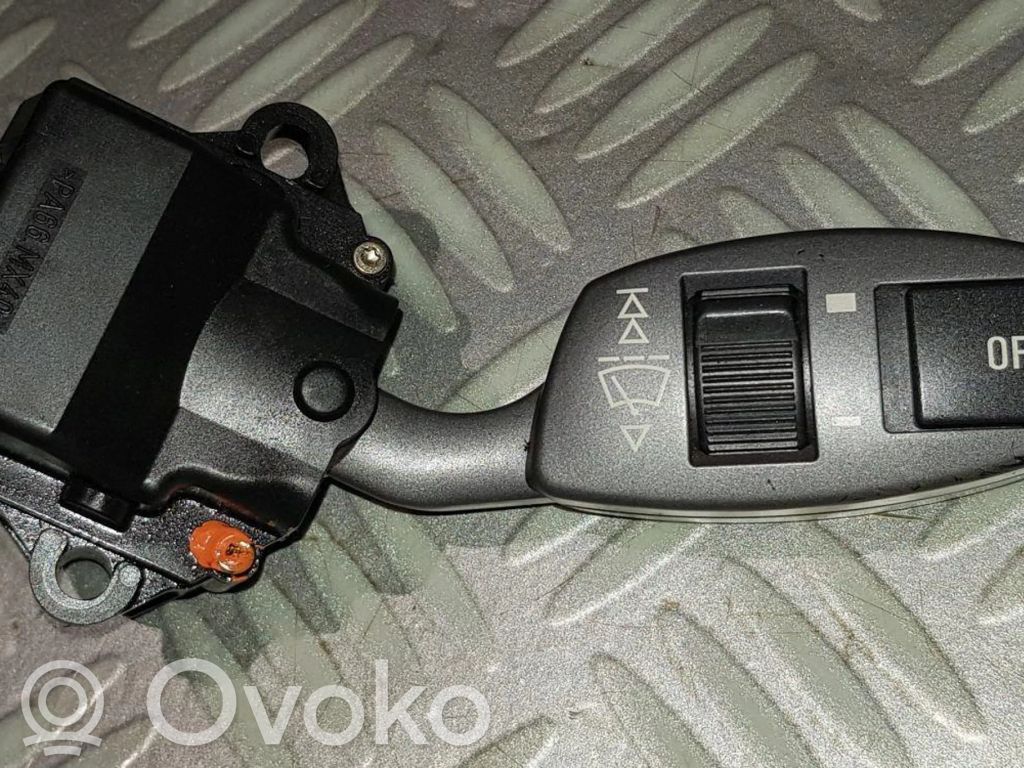 BMW 7 E65 E66 Wiper control stalk 