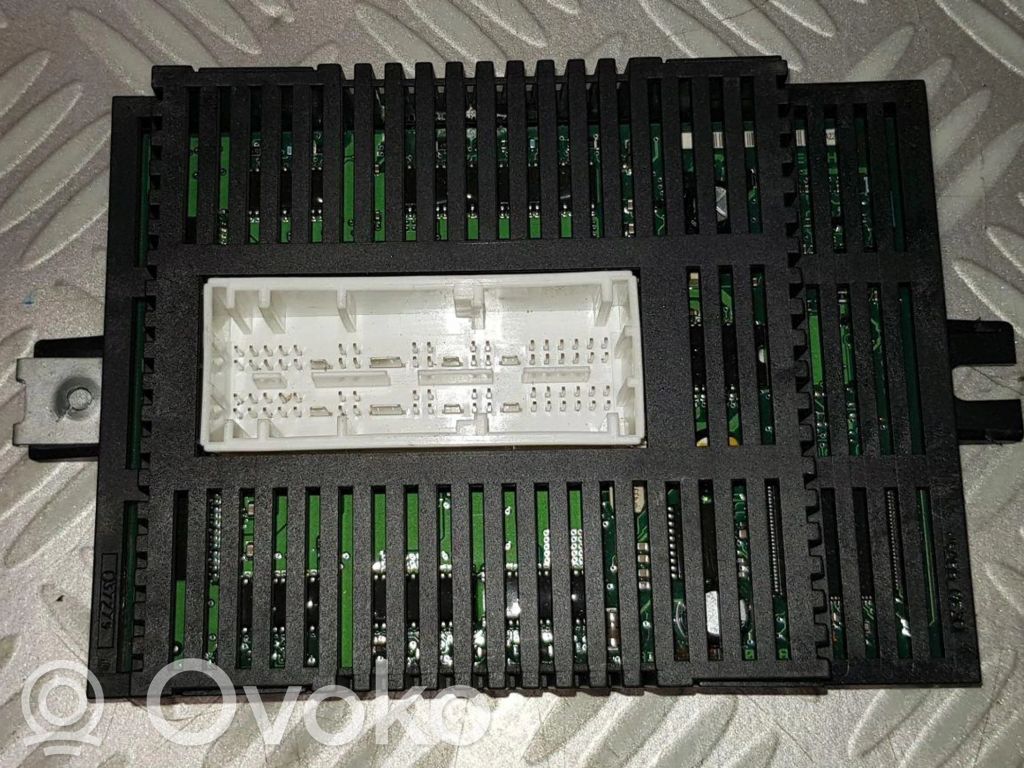 BMW 5 E60 E61 Xenon control unit/module 