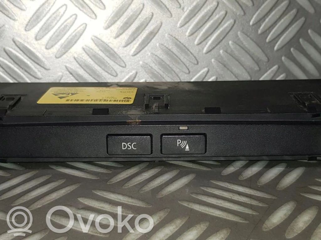 Interruptor del sensor de aparcamiento (PDC)   6938312