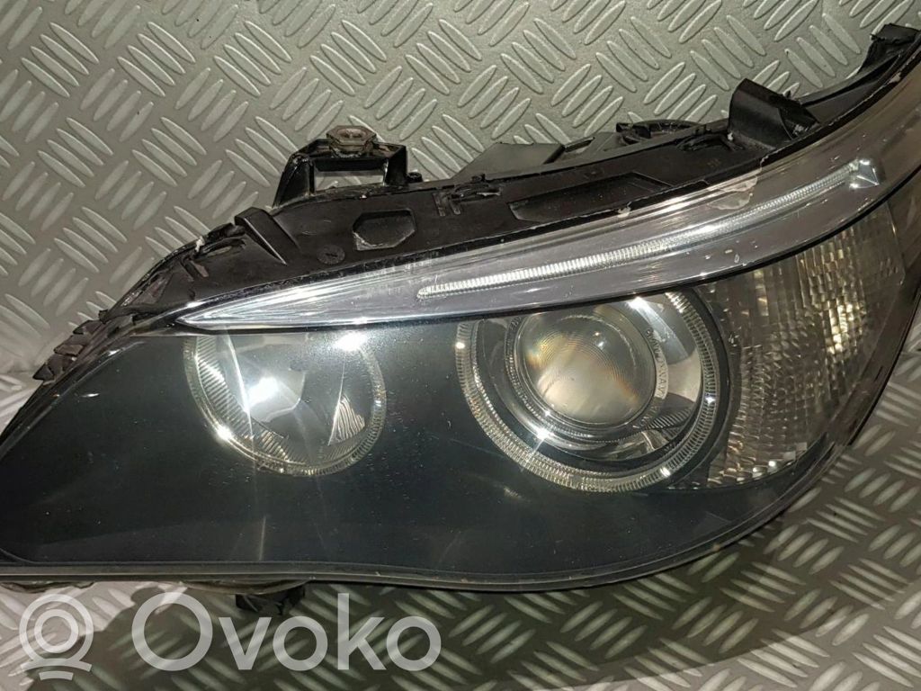 Priekinis žibintas   7160149