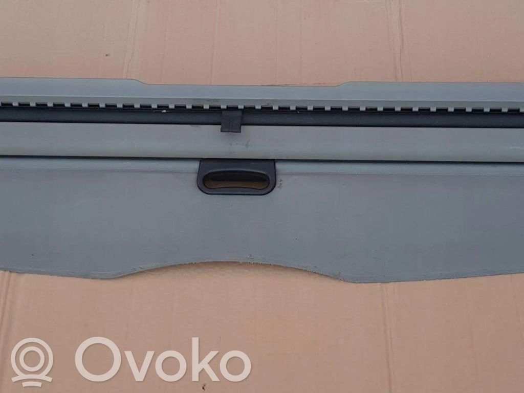BMW 5 E60 E61 Aizkars 