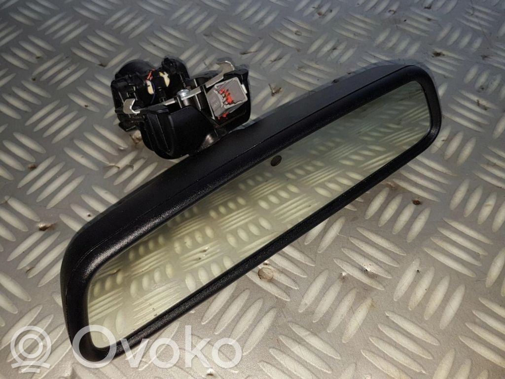 Espejo retrovisor (interior)   DK5217E678AA