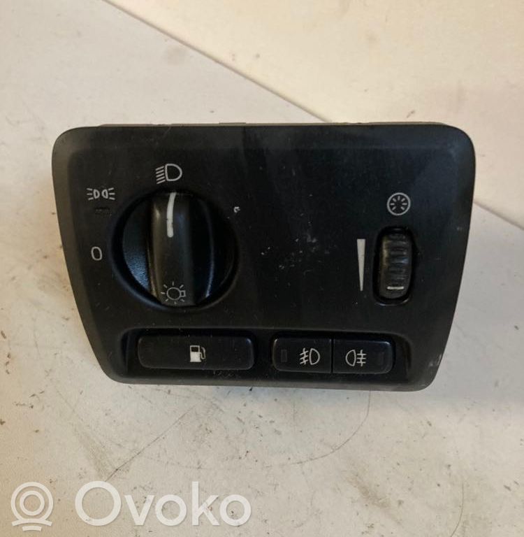 Volvo XC90 Light switch 