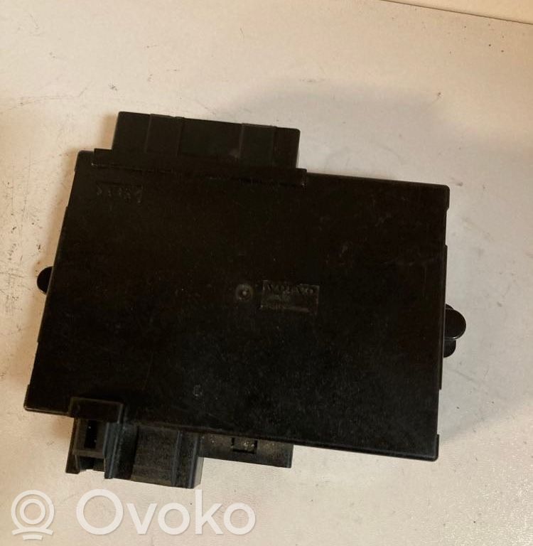 Seat control module   8691707