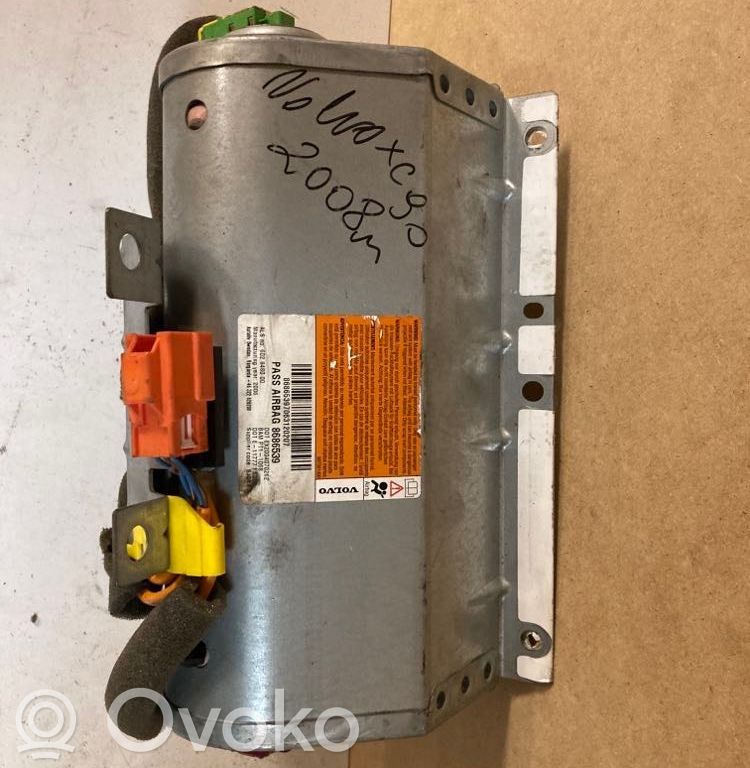 Passenger airbag   8686539