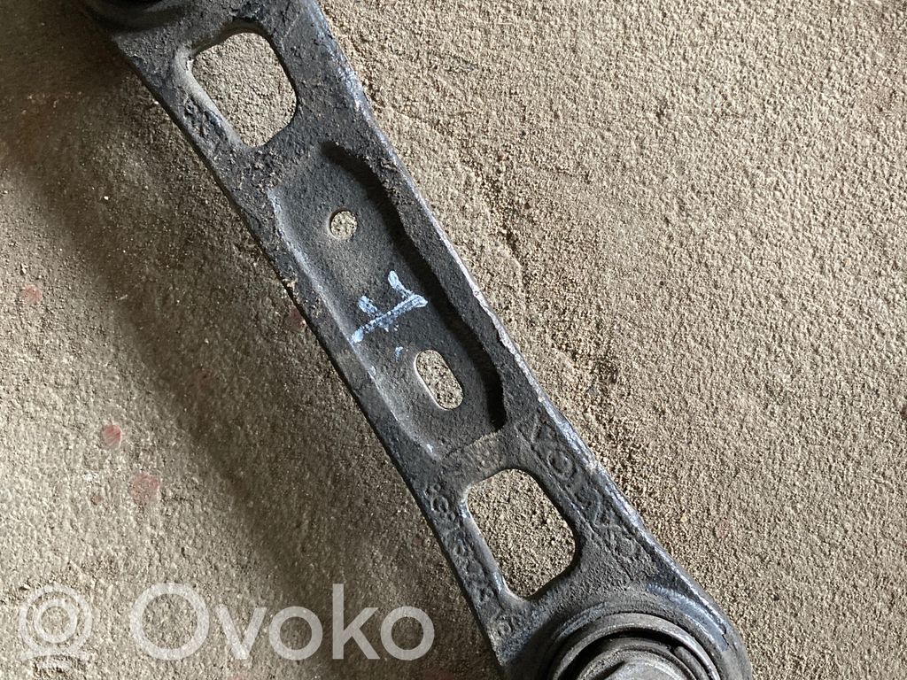 Volvo XC60 Galinė šakė 