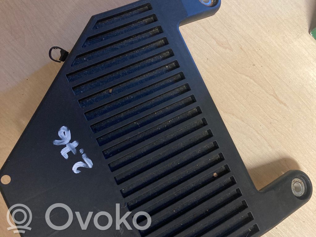 Volvo XC60 Camera control unit module 
