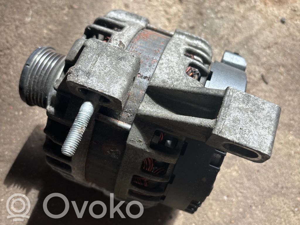 Volvo S60 Alternator 