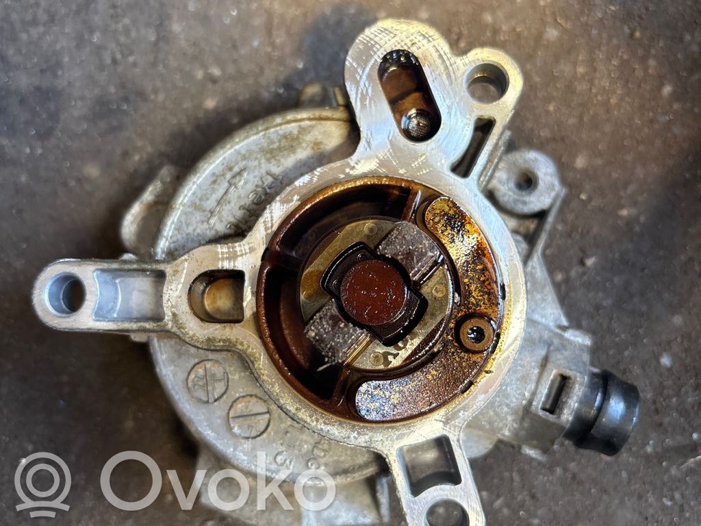 Bomba de vacío   31316688