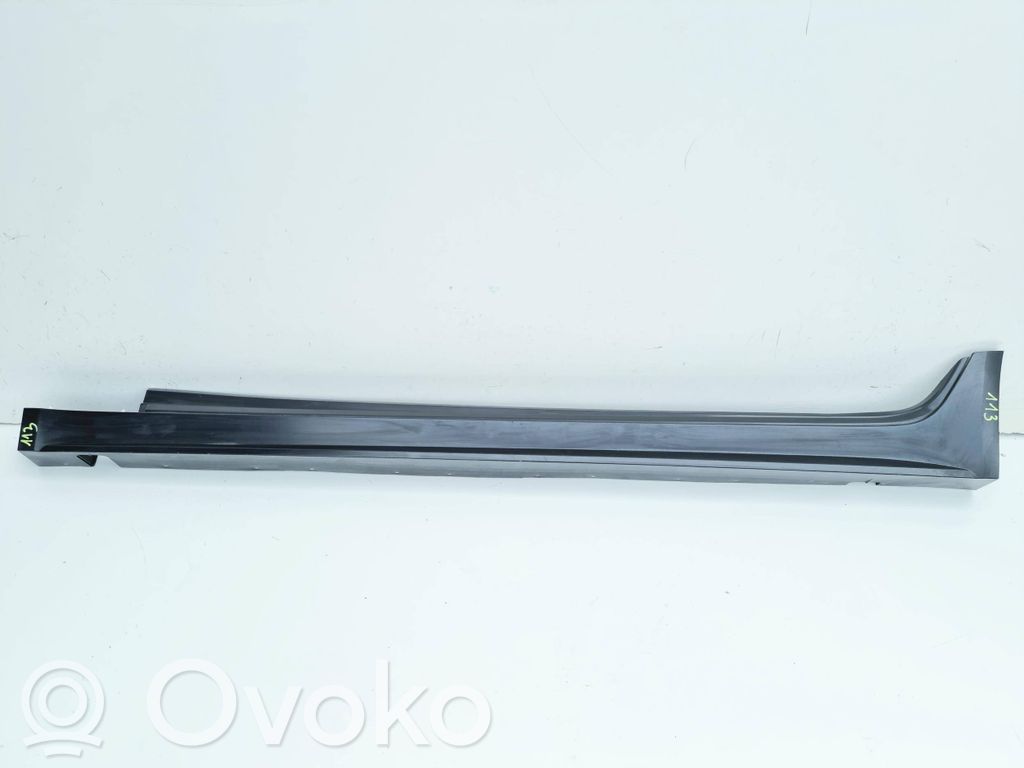 Cadillac CTS Sottoporta 
