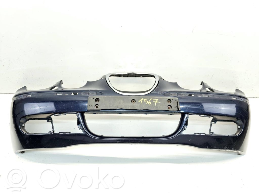 Jaguar S-Type Priekšējais bamperis 