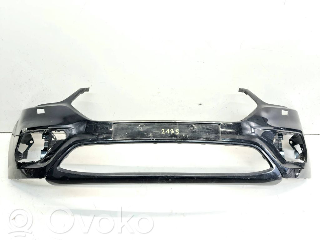 Ford Kuga II Parachoques delantero 