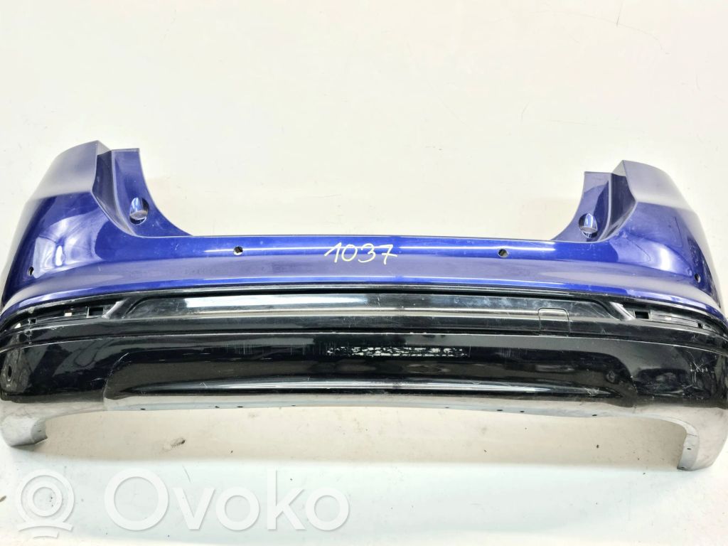 Ford Mondeo MK V Parachoques 