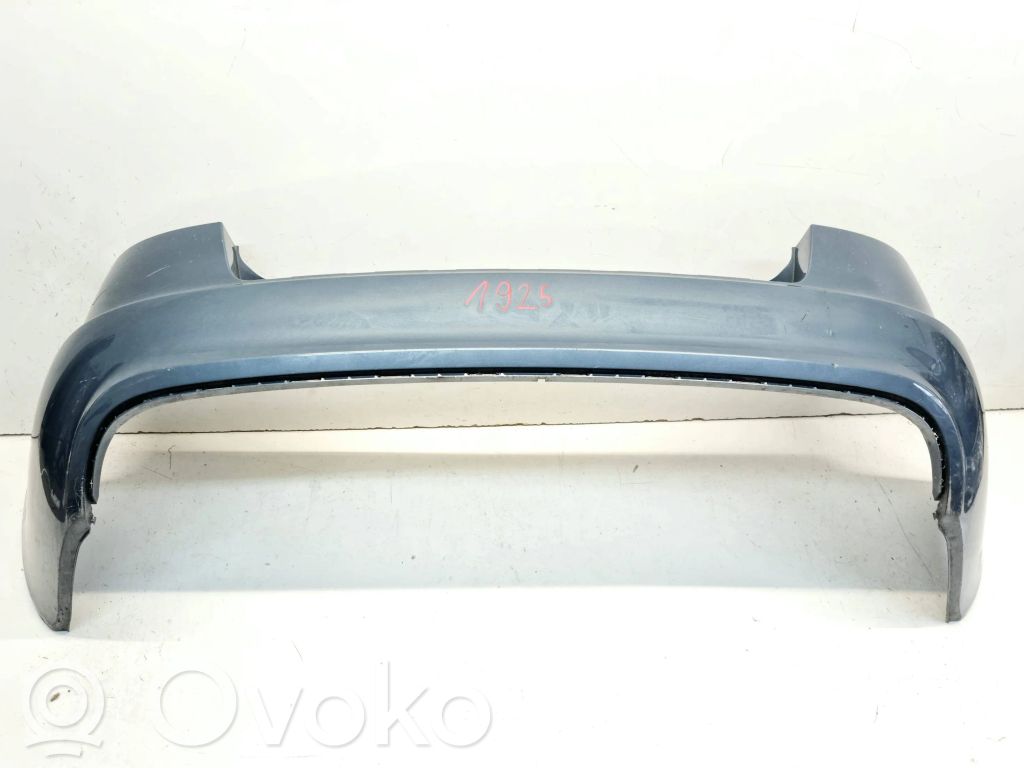 Audi A6 S6 C6 4F Parachoques 