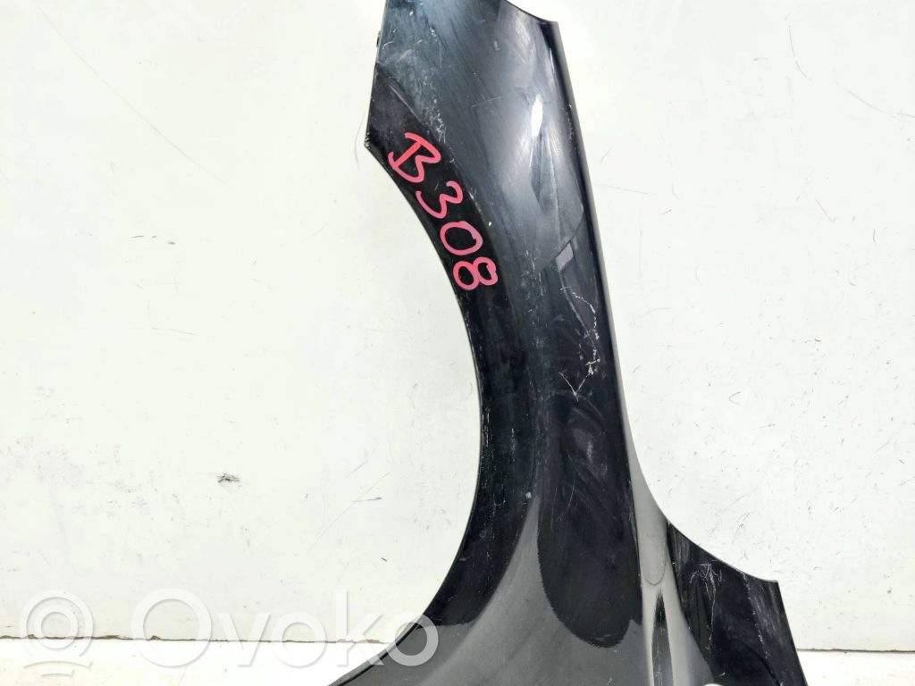 Volvo V40 Guardabarro 