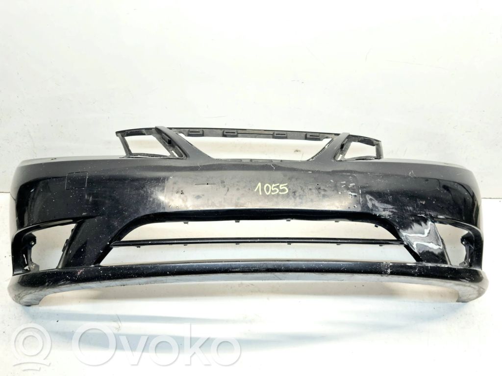 Saab 9-3 Ver2 Front bumper 