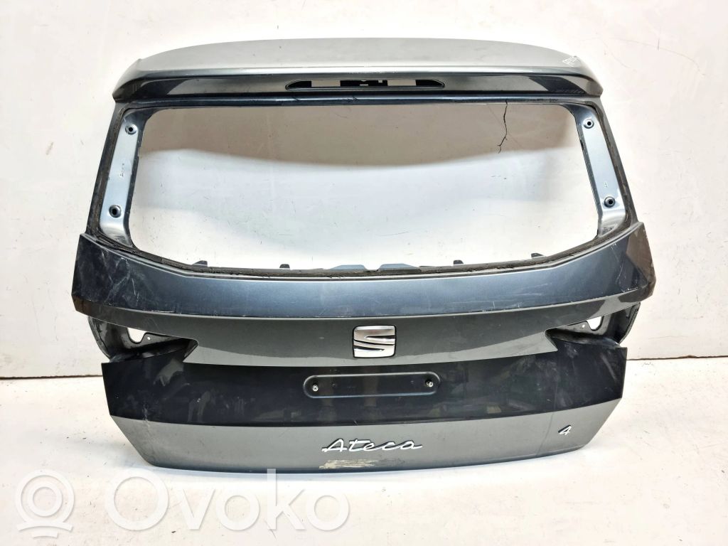 Seat Ateca Puerta del maletero/compartimento de carga 
