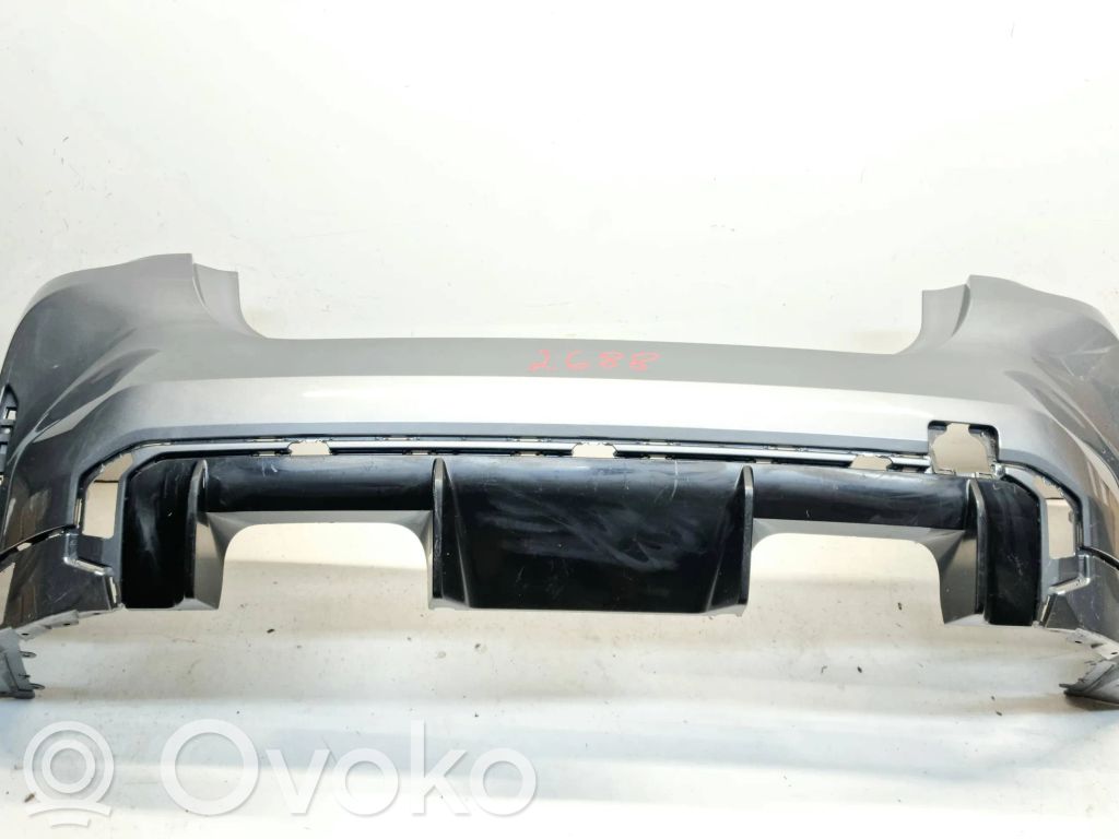 BMW M4 G82 G83 Parachoques 
